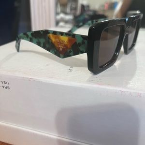 Prada Sunglasses